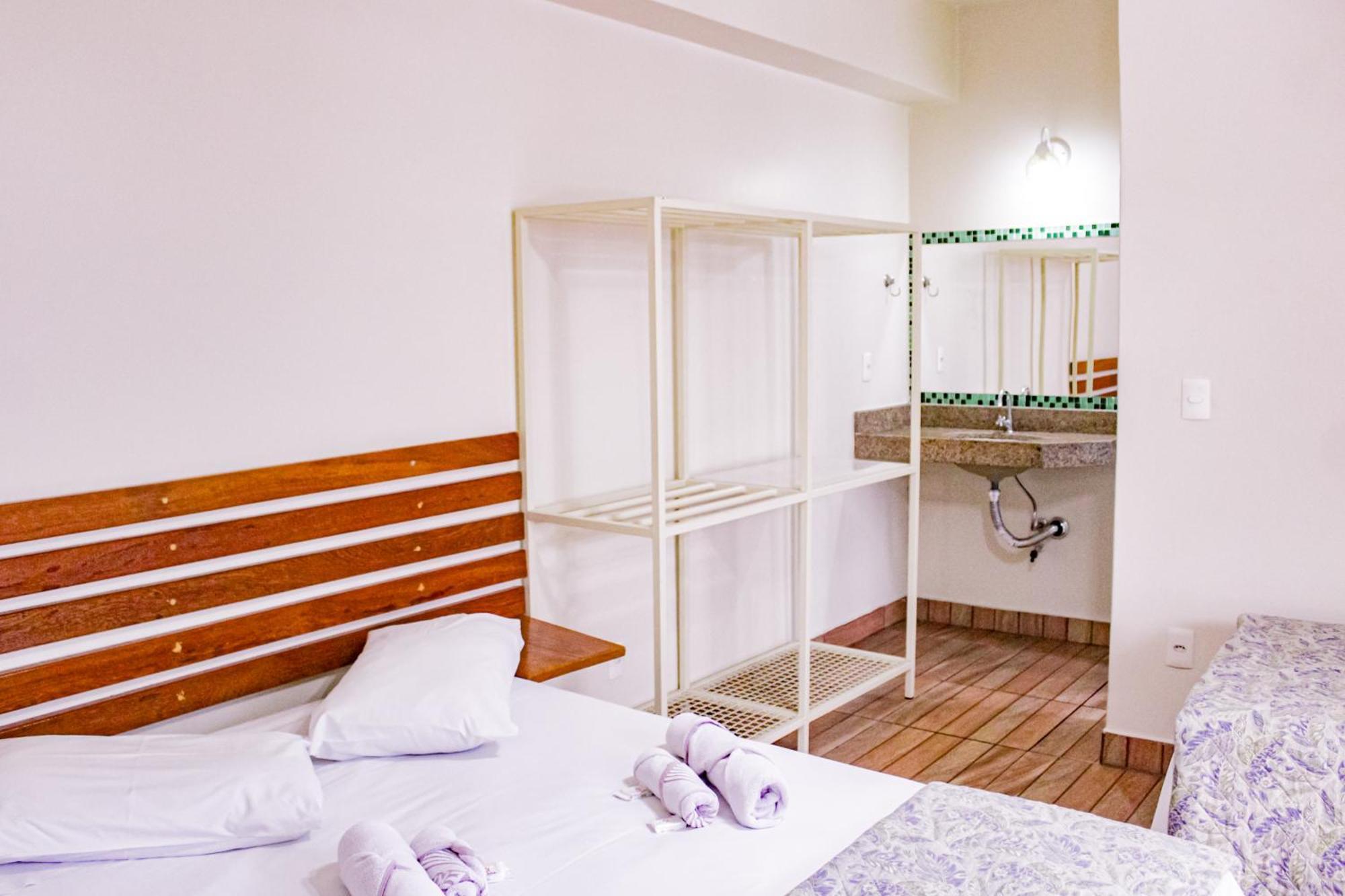 Hotel Primavera ベチン エクステリア 写真