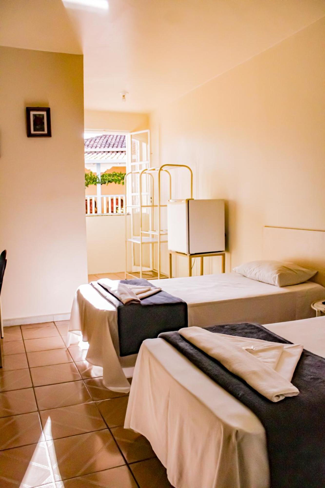 Hotel Primavera ベチン エクステリア 写真