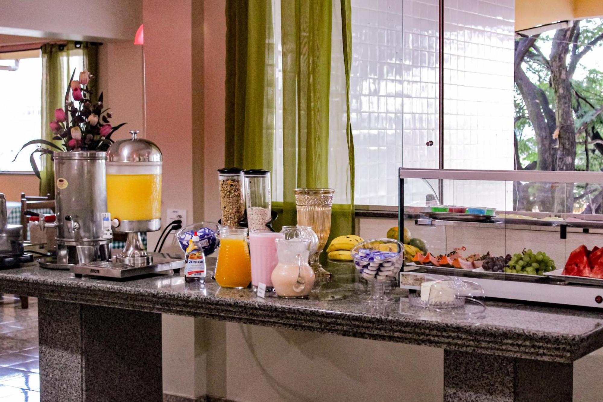 Hotel Primavera ベチン エクステリア 写真