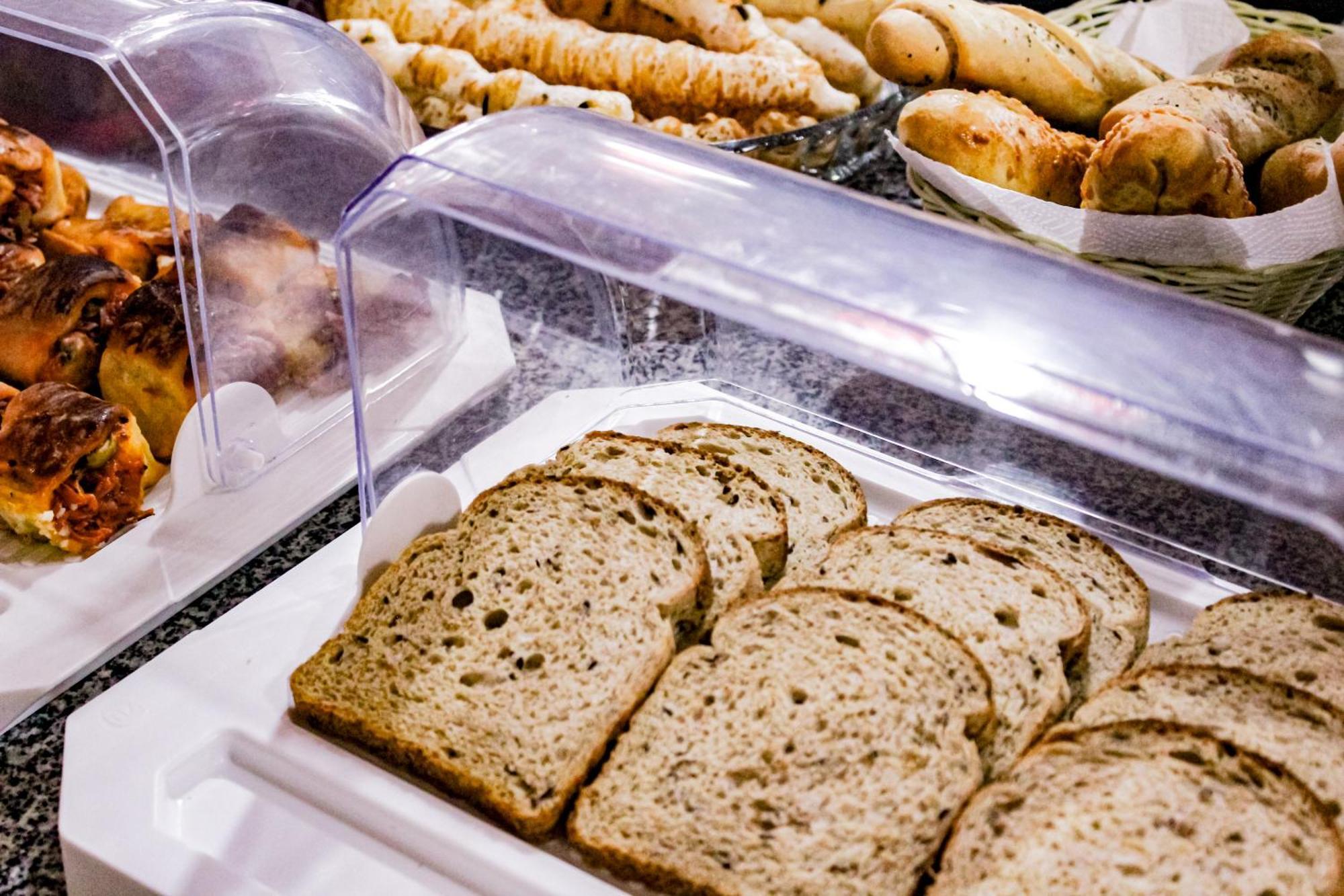 Hotel Primavera ベチン エクステリア 写真