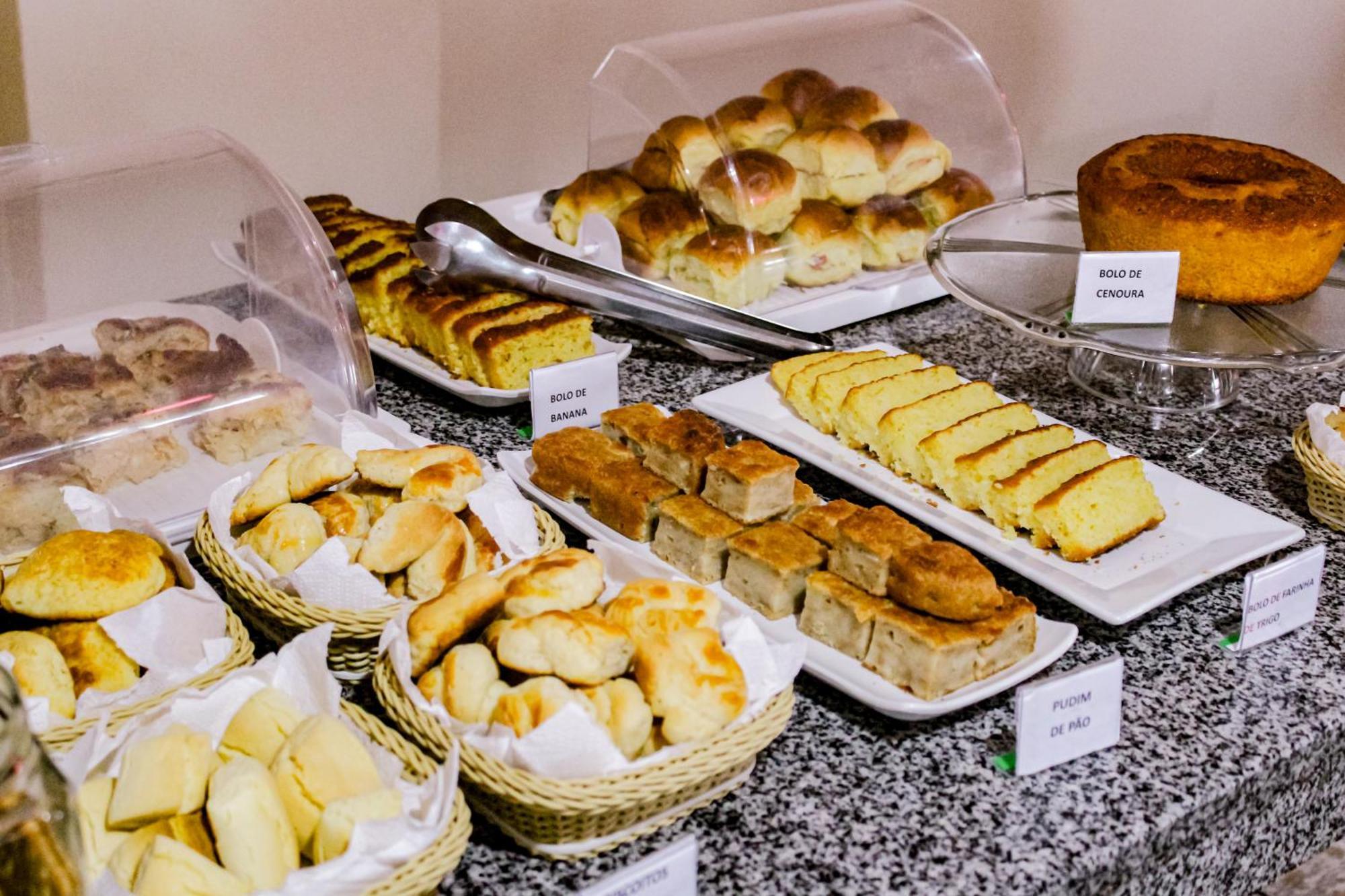 Hotel Primavera ベチン エクステリア 写真